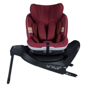 BeSafe столче за кола iZi Turn i-Size 0-18 кг. - Столче за кола